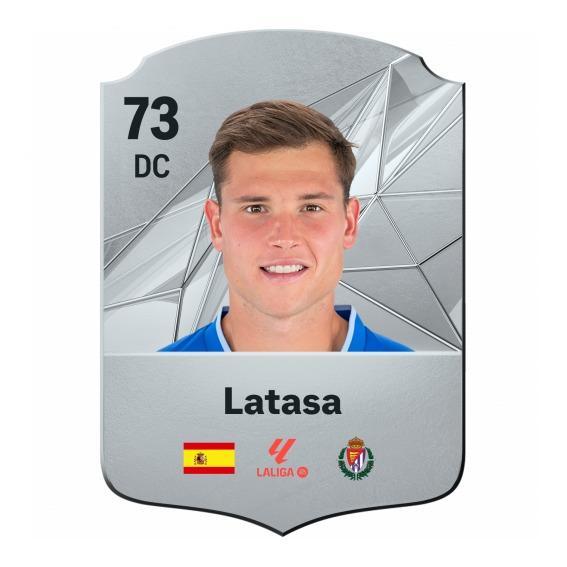 Latasa