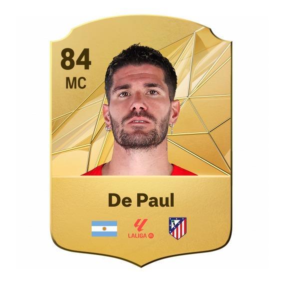 De Paul