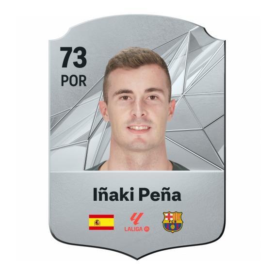 Iñaki Peña