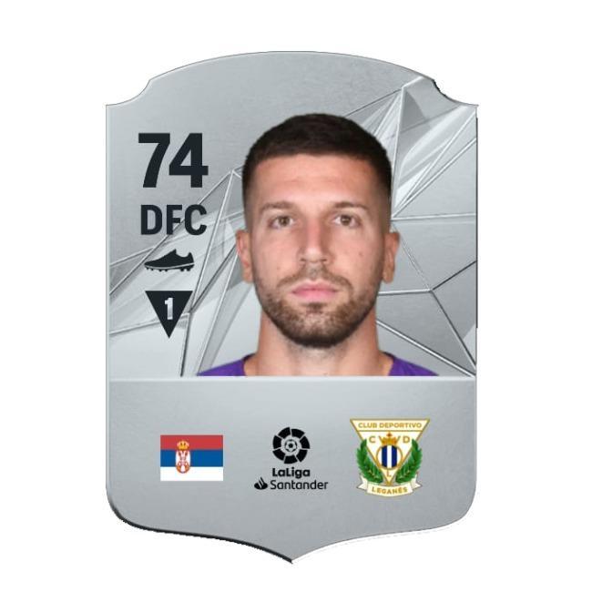 Nastasic