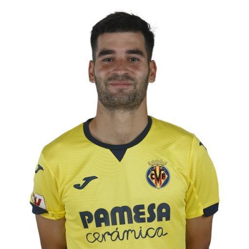 Trigueros