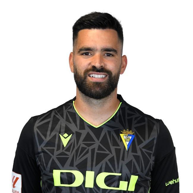 David Gil
