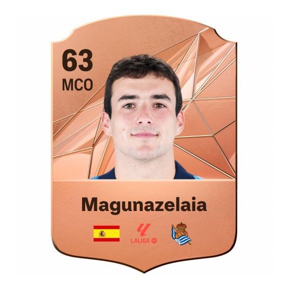 Magunazelaia