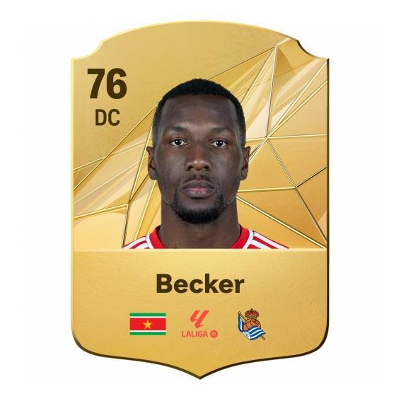 Becker