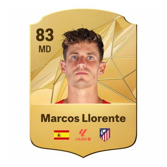 Llorente