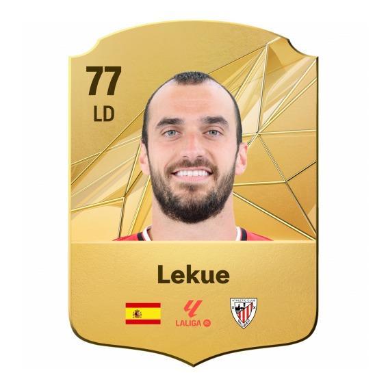 Lekue