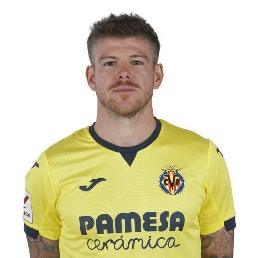Alberto M