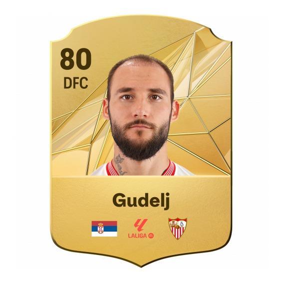 Gudelj