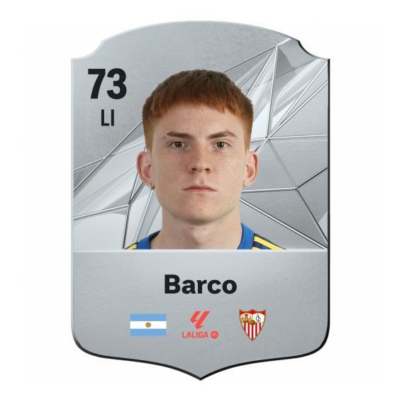 Barco