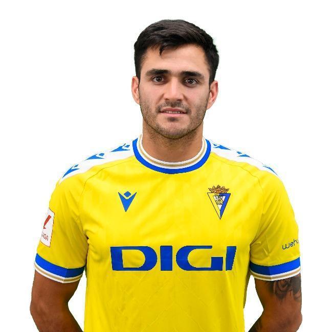 Maxi Gomez