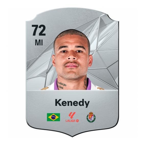 Kenedy