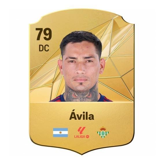 Chimy Avila