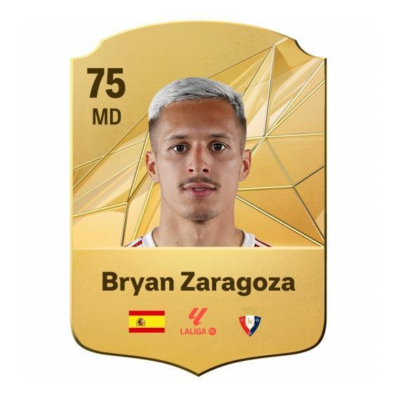 Bryan Zaragoza
