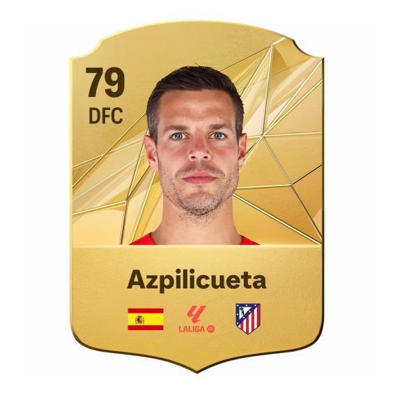 Azpilicueta