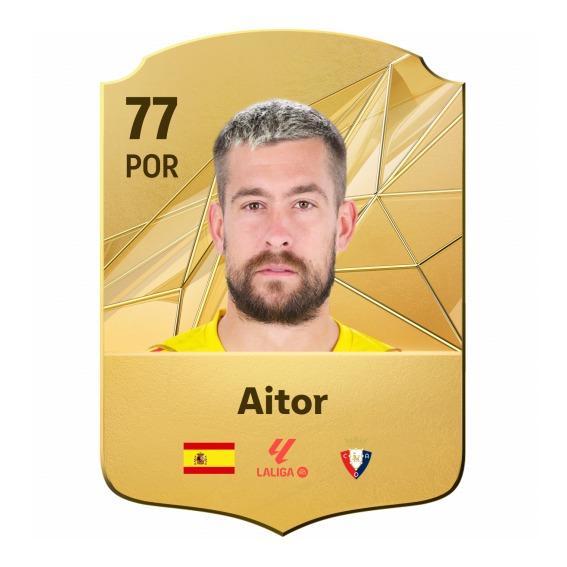 Aitor