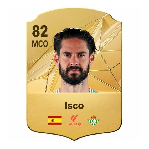 Isco