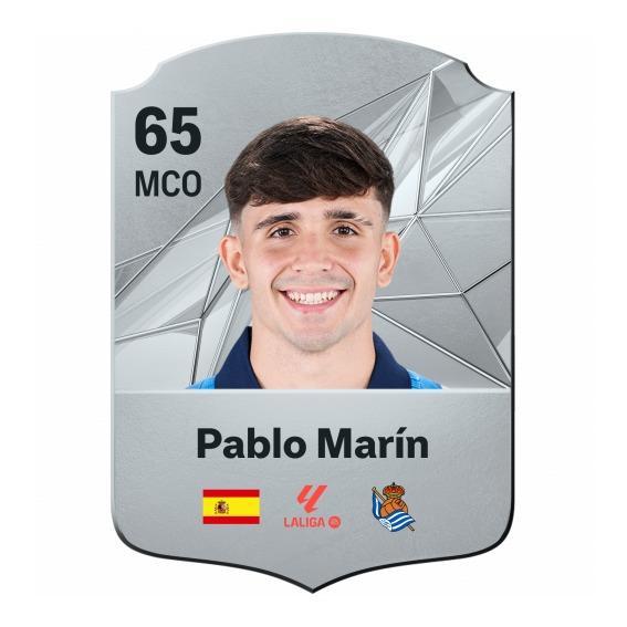 Marín