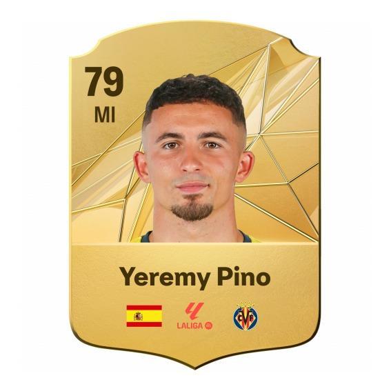 Yeremy