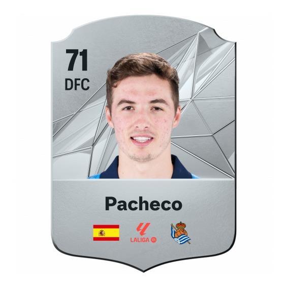Pacheco