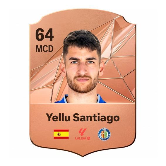 Yellu