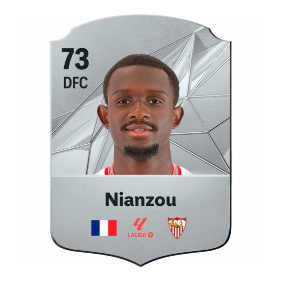 Nianzou