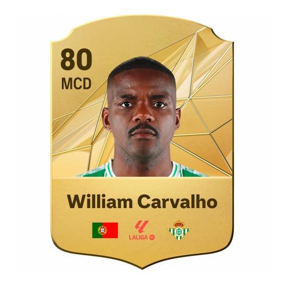 William