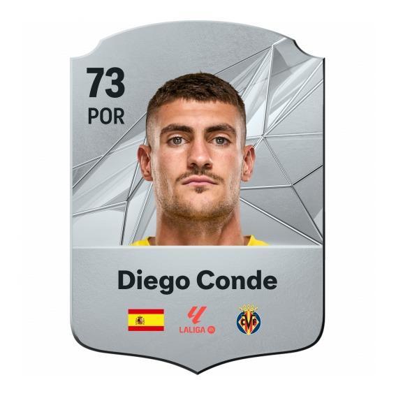 Diego Conde