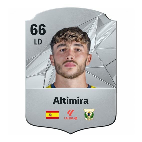 Altimira