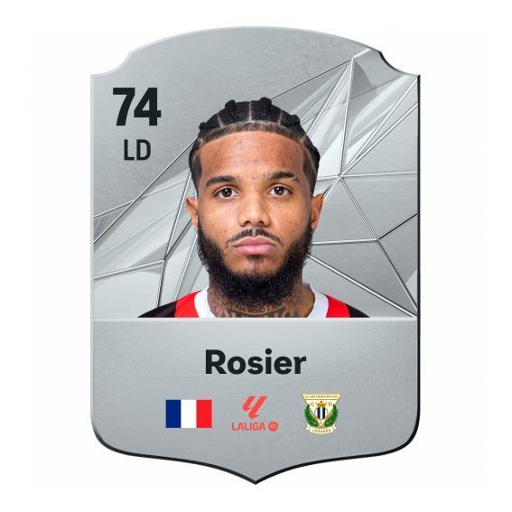 Rosier
