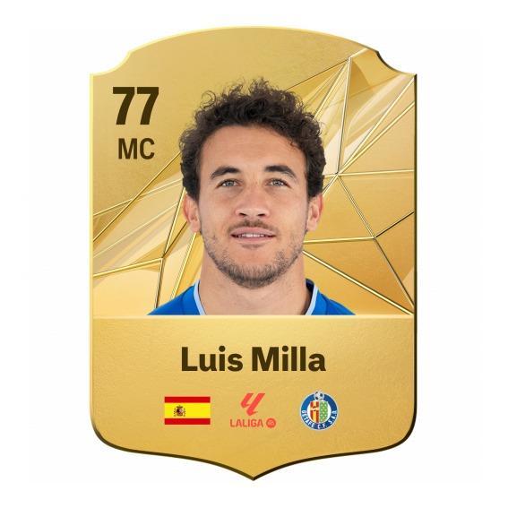 L. Milla