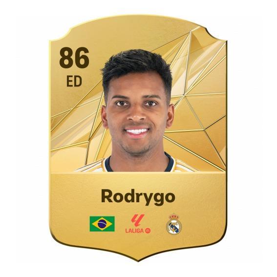 Rodrygo