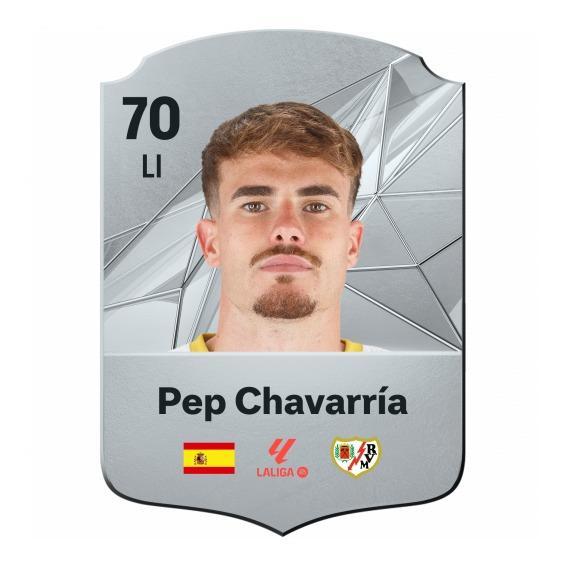 Chavarría