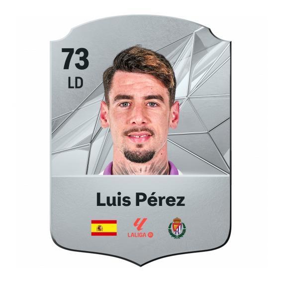 L. Pérez