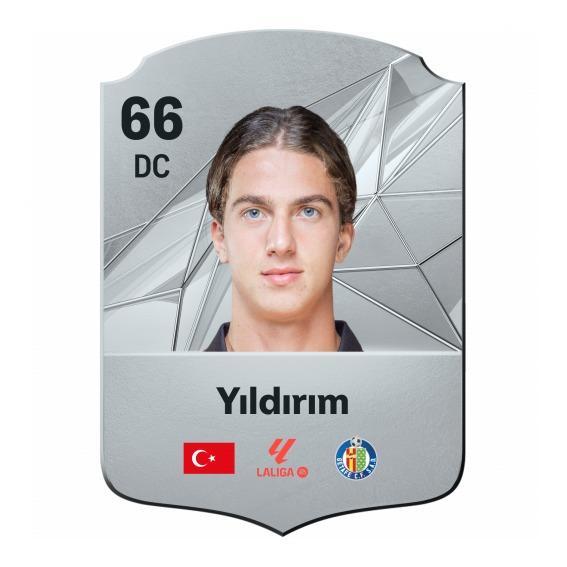 Yildirim