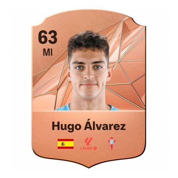 Hugo Alvarez