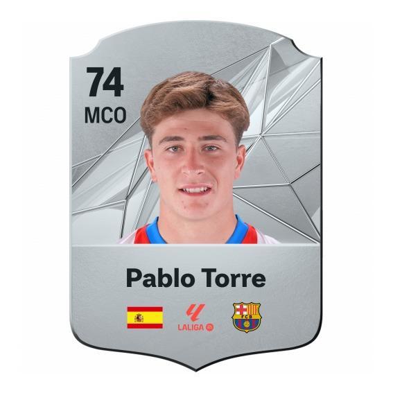 Pablo Torre
