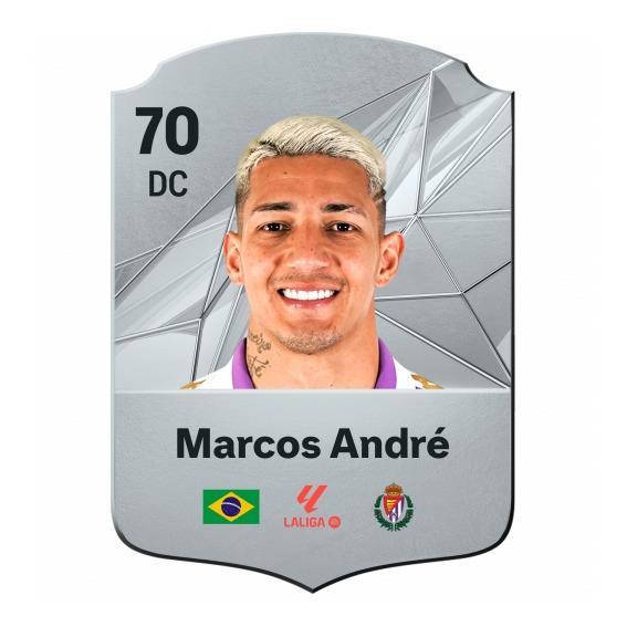 Marcos André