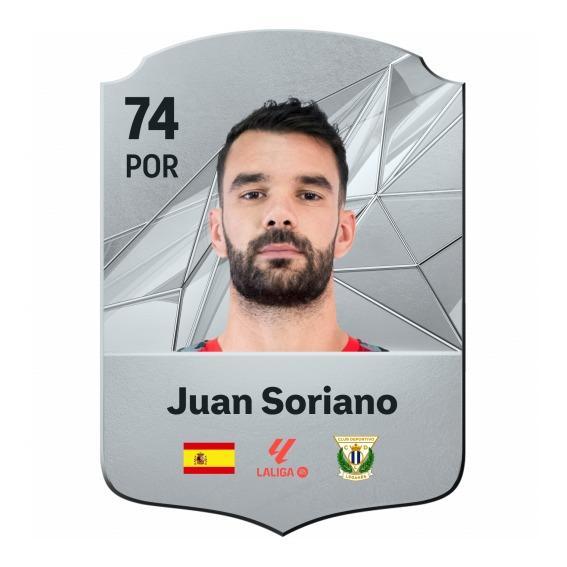 Soriano
