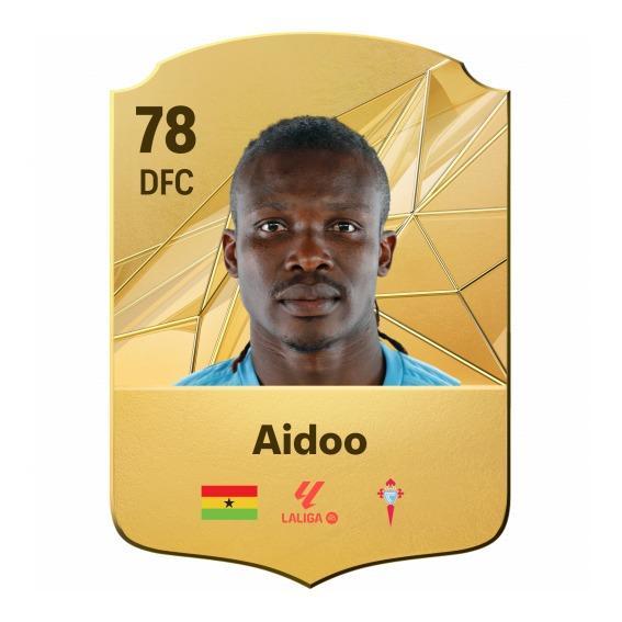 Aidoo