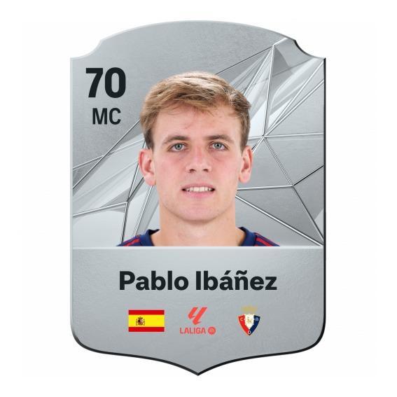 Ibañez