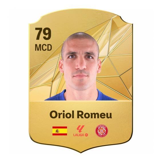 O. Romeu