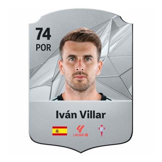Ivan Villar