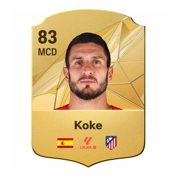 Koke