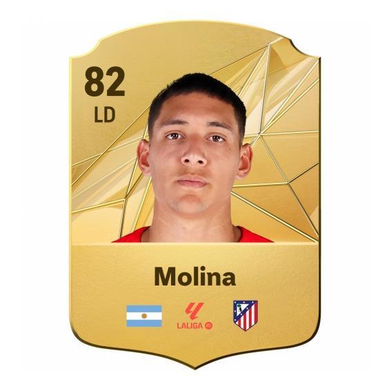 Molina