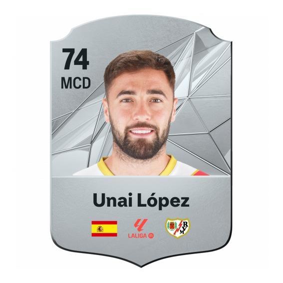 Unai López