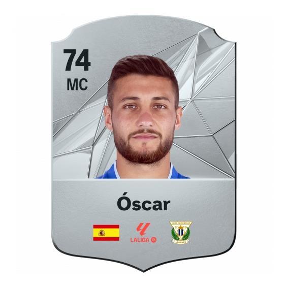 Oscar