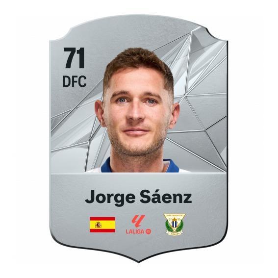 Jorge Sáez
