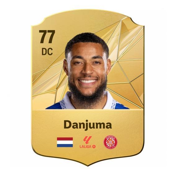 Danjuma