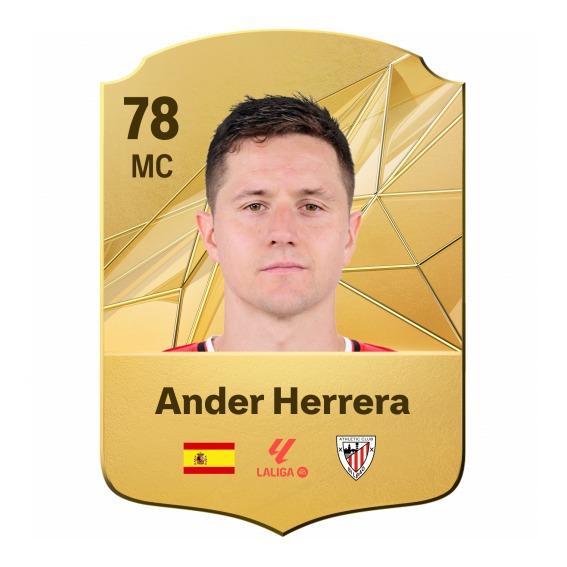 Ander Herrera