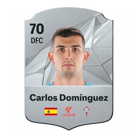 C. Dominguez